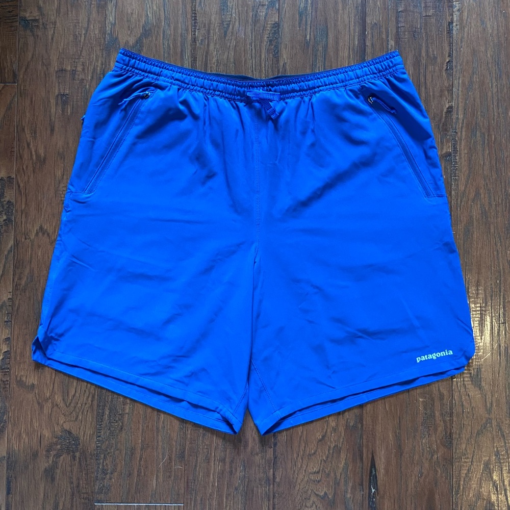 Patagonia Shorts